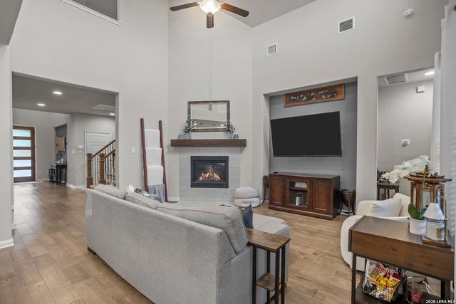 23118 Evangeline, San Antonio, TX 78258