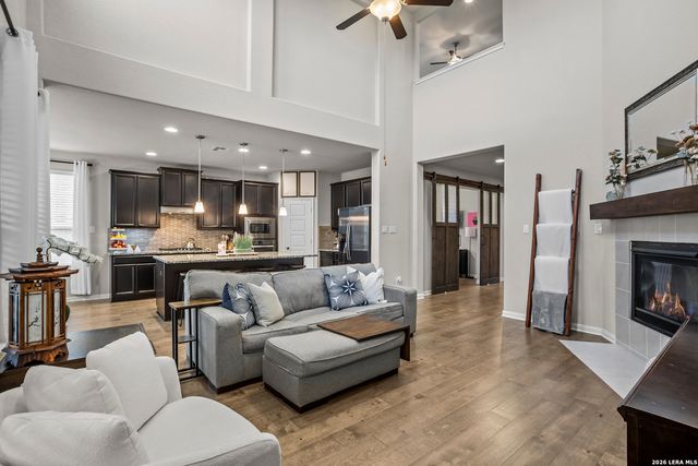 23118 Evangeline, San Antonio, TX 78258