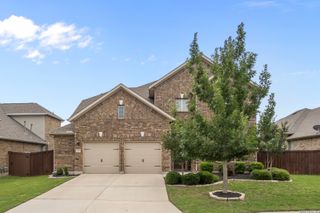 23118 Evangeline, San Antonio, TX 78258