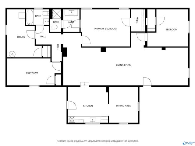 408 Manley Road, Hazel Green, AL 35750