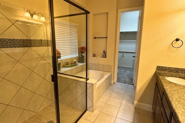 5547 Lightfoot Lane, Frisco, TX 75036