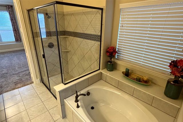 5547 Lightfoot Lane, Frisco, TX 75036