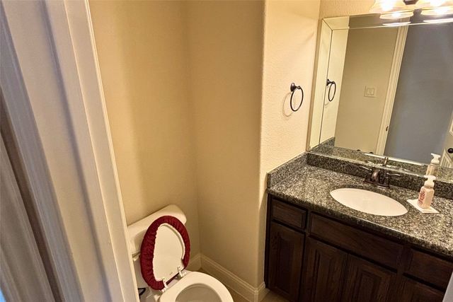 5547 Lightfoot Lane, Frisco, TX 75036