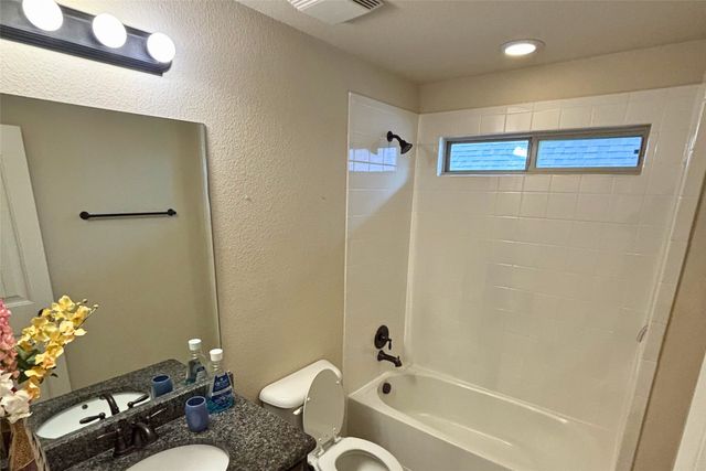 5547 Lightfoot Lane, Frisco, TX 75036