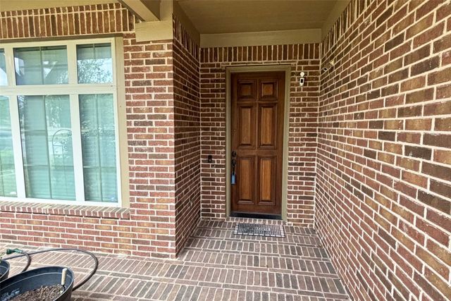 5547 Lightfoot Lane, Frisco, TX 75036