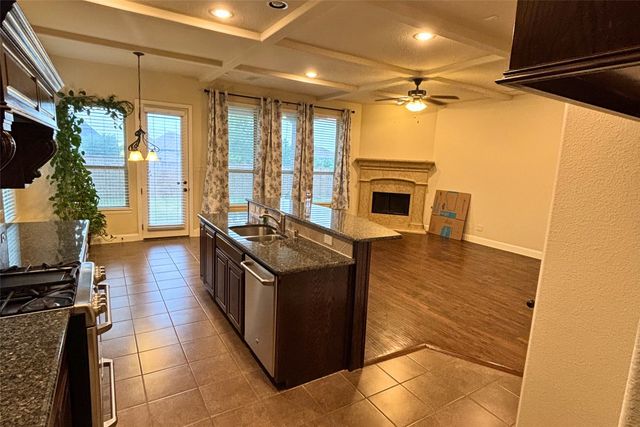 5547 Lightfoot Lane, Frisco, TX 75036