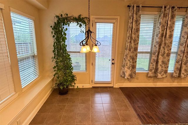 5547 Lightfoot Lane, Frisco, TX 75036