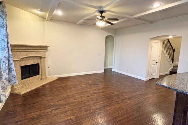 5547 Lightfoot Lane, Frisco, TX 75036