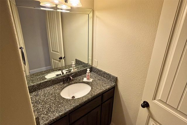 5547 Lightfoot Lane, Frisco, TX 75036