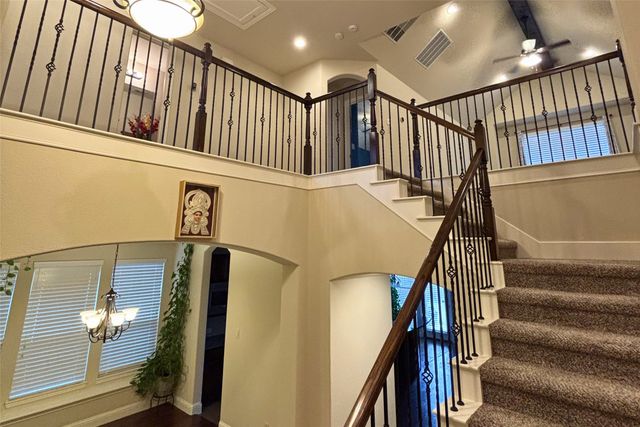 5547 Lightfoot Lane, Frisco, TX 75036