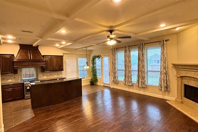 5547 Lightfoot Lane, Frisco, TX 75036