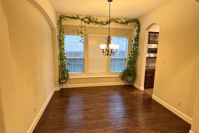 5547 Lightfoot Lane, Frisco, TX 75036