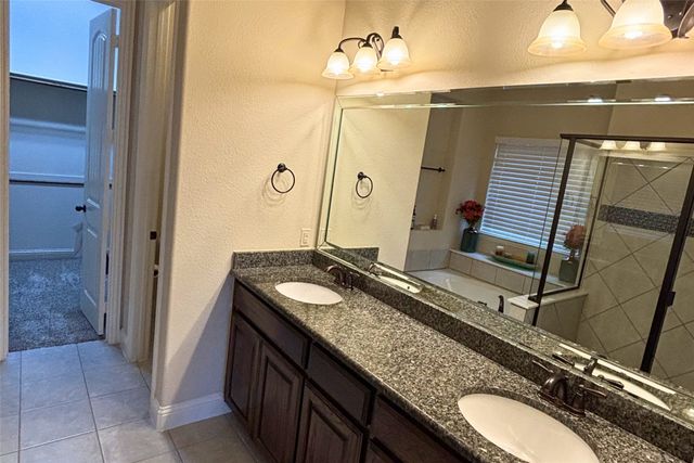 5547 Lightfoot Lane, Frisco, TX 75036