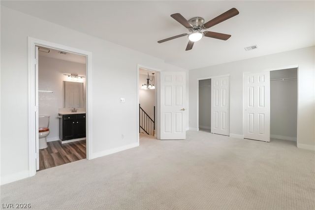 3949 South Torrey Pines Drive, Las Vegas, NV 89103