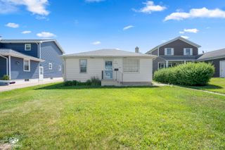 1708 CLEMENT Street, Crest Hill, IL 60403