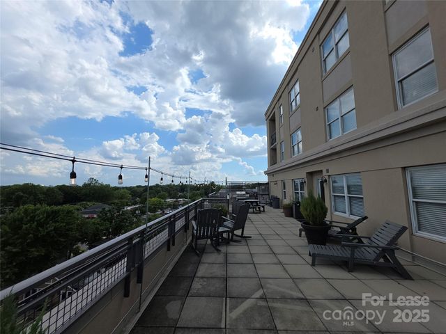 1315 East Boulevard 404, Charlotte, NC 28203
