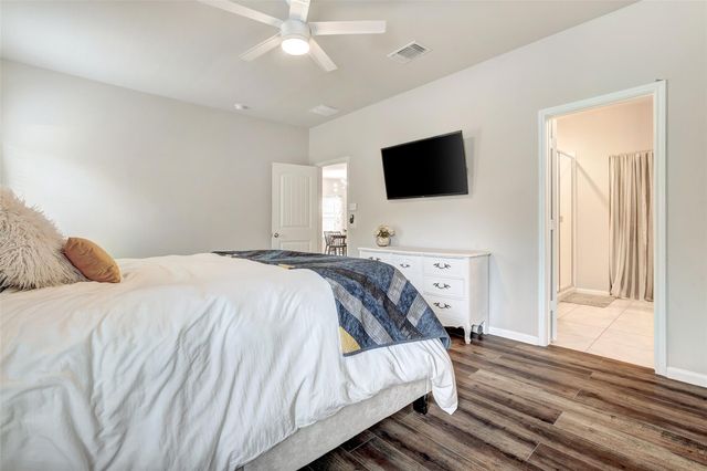 6709 Branrust DR, Austin, TX 78744