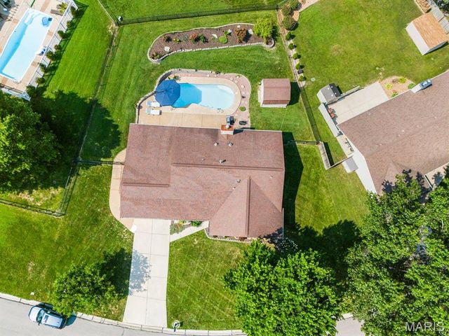 2316 Maple Tree Street, St Peters, MO 63376