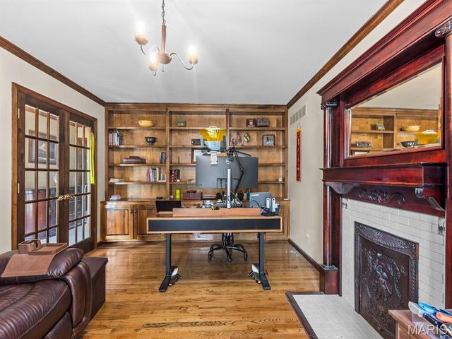 2316 Maple Tree Street, St Peters, MO 63376