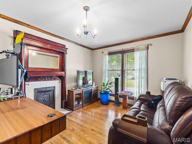 2316 Maple Tree Street, St Peters, MO 63376