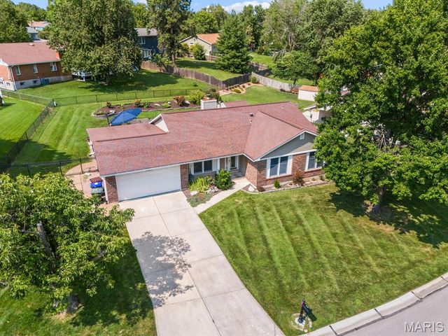 2316 Maple Tree Street, St Peters, MO 63376