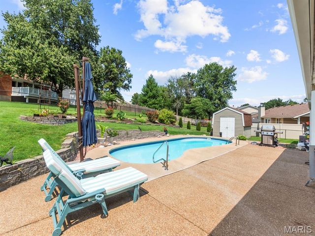 2316 Maple Tree Street, St Peters, MO 63376