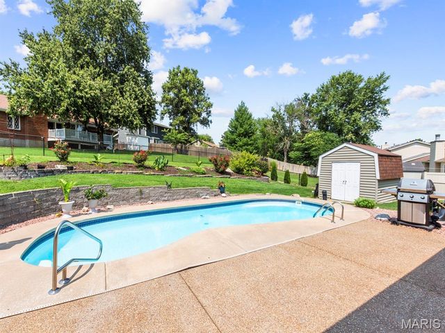2316 Maple Tree Street, St Peters, MO 63376