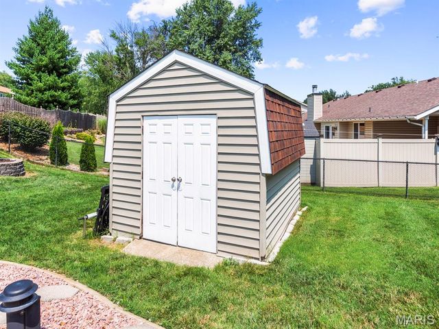 2316 Maple Tree Street, St Peters, MO 63376