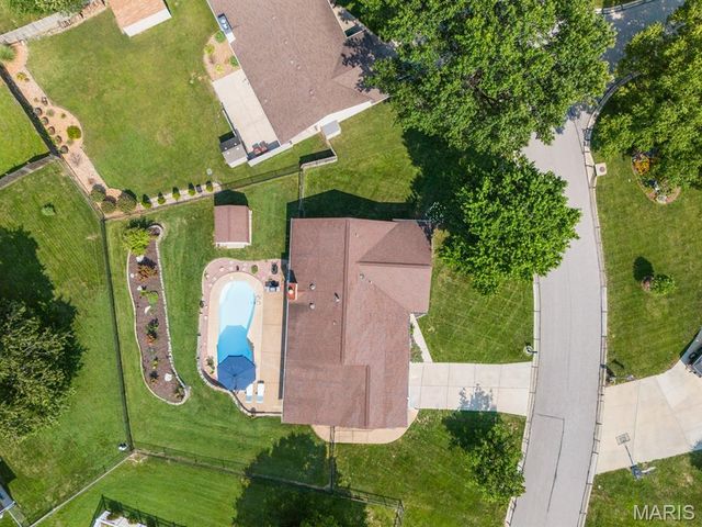 2316 Maple Tree Street, St Peters, MO 63376