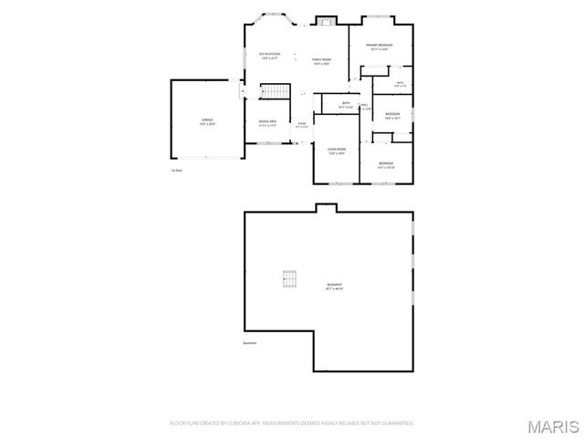 2316 Maple Tree Street, St Peters, MO 63376
