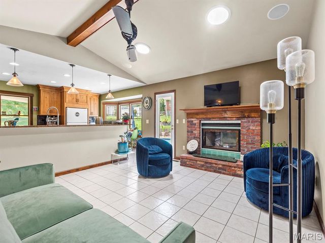 2316 Maple Tree Street, St Peters, MO 63376