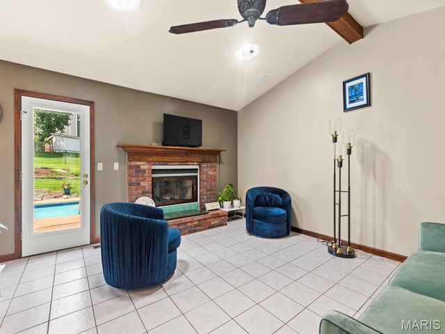 2316 Maple Tree Street, St Peters, MO 63376