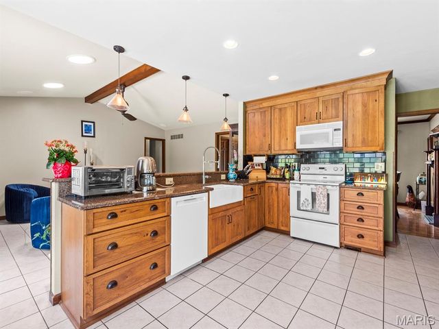 2316 Maple Tree Street, St Peters, MO 63376