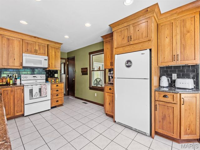 2316 Maple Tree Street, St Peters, MO 63376