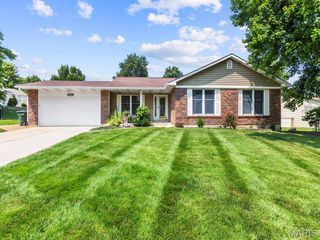 2316 Maple Tree Street, St Peters, MO 63376