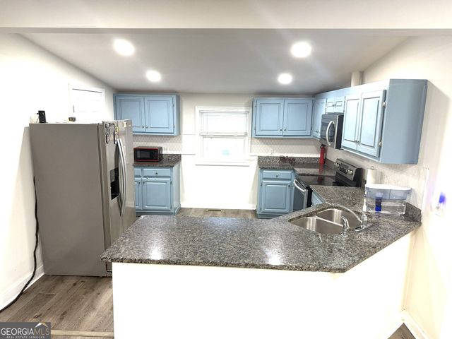 31 Huckleberry Lane, Winder, GA 30680
