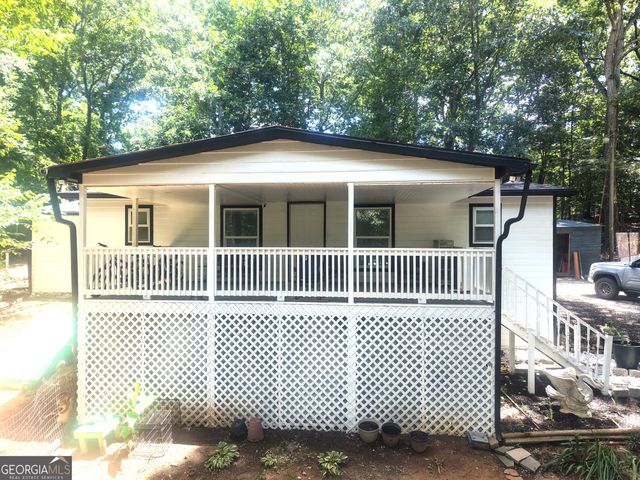 31 Huckleberry Lane, Winder, GA 30680