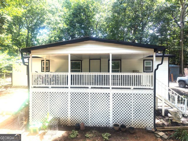31 Huckleberry Lane, Winder, GA 30680