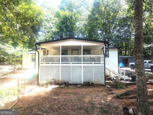31 Huckleberry Lane, Winder, GA 30680