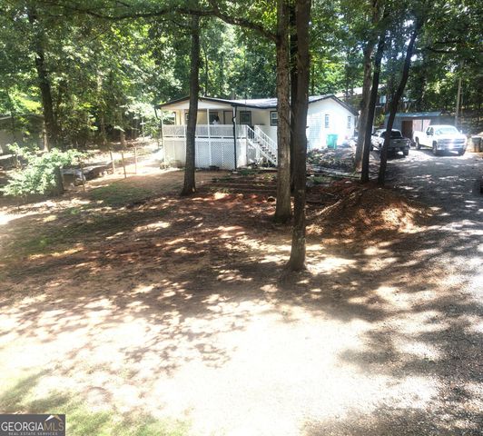 31 Huckleberry Lane, Winder, GA 30680