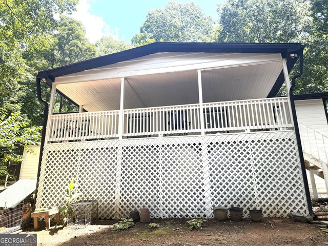 31 Huckleberry Lane, Winder, GA 30680