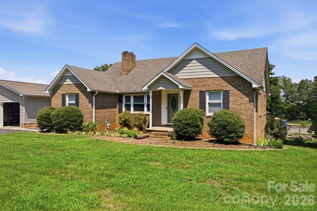 2106 Polkville Road, Shelby, NC 28150
