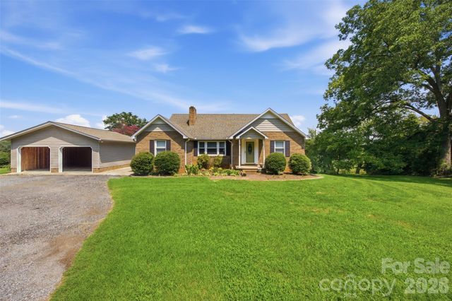 2106 Polkville Road, Shelby, NC 28150