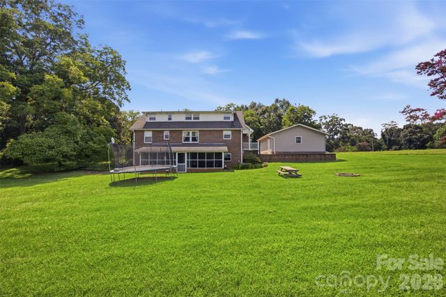 2106 Polkville Road, Shelby, NC 28150