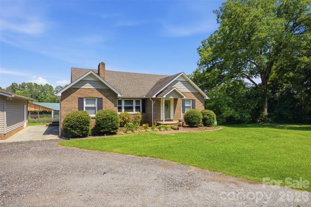 2106 Polkville Road, Shelby, NC 28150