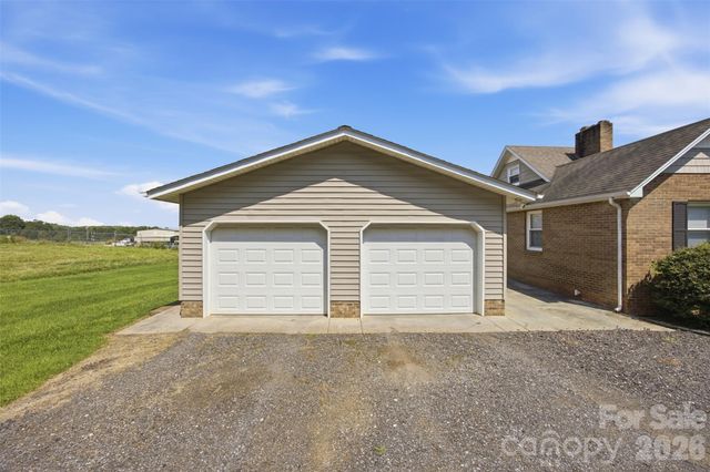 2106 Polkville Road, Shelby, NC 28150