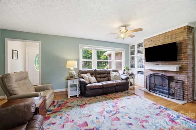 2106 Polkville Road, Shelby, NC 28150