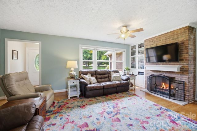 2106 Polkville Road, Shelby, NC 28150