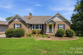 2106 Polkville Road, Shelby, NC 28150