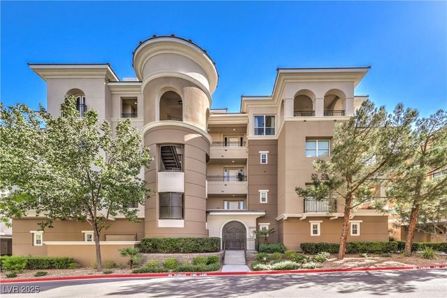 9205 Tesoras Drive 401, Las Vegas, NV 89144